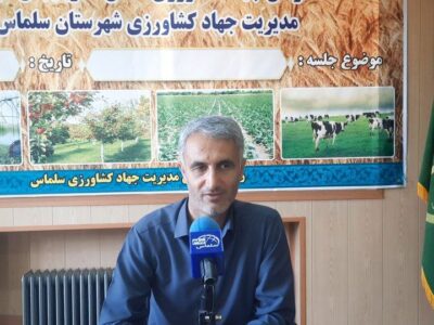 واحد کشتارگاه دام سبک‌وسنگین در حال تکمیل است