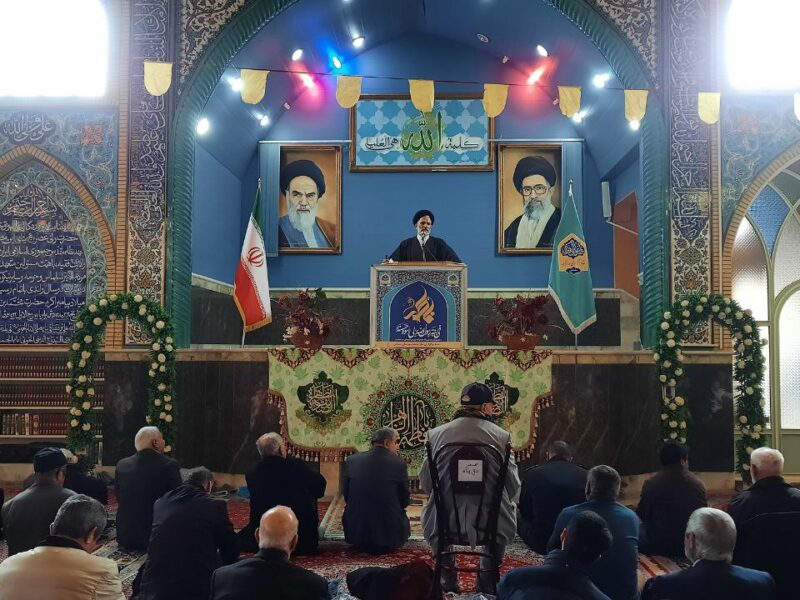 بسیج رژیم صهیونیستی را از بین می‌برد