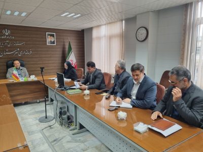 آغاز ساماندهی متکدیان و کودکان کار در سلماس