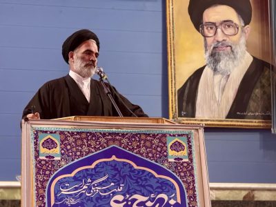 معلم، پرچم‌دار تربیت نسل تمدن‌ساز است