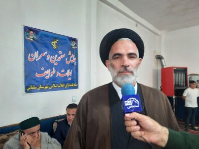 همایش سران عشایر وحدت را تقویت کرد