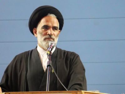 الگوی ازدواج فاطمی راه نجات جامعه است
