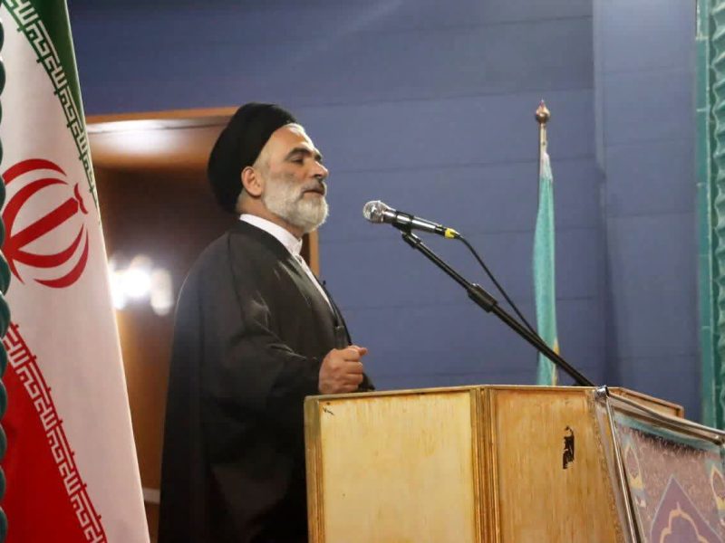 فتح خرمشهر سند مقاومت ملت ایران است
