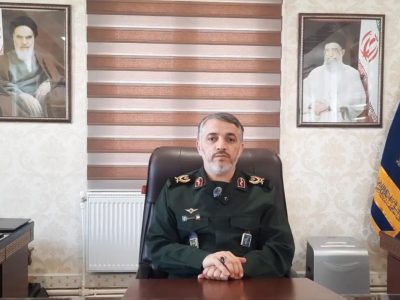 سوم خرداد نماد پیروزی در برابر استکبار است