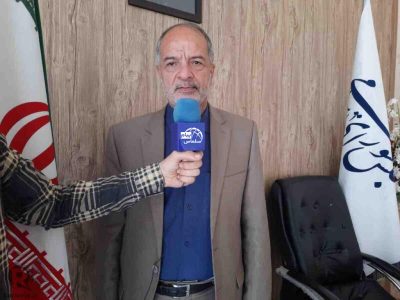 خون شهدای خدمت ضامن اقتدار ملت است