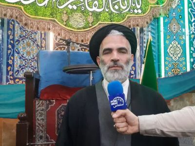 شهید رئیسی الگوی خدمتگزاری بی‌منت بود