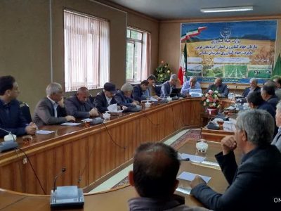وعده تأمین لوله‌کشی آبیاری برای کشاورزان سلماس