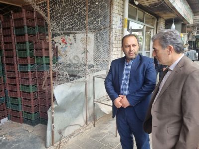 برای احیای سینمای سلماس مصمم هستیم
