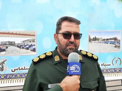مردم محوری سیاست اصلی بسیج سازندگی است