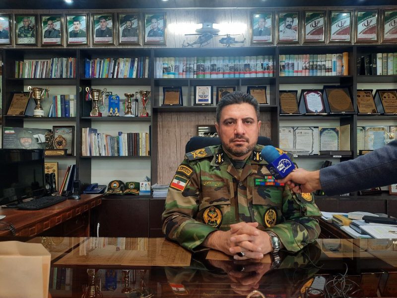 خرمشهر با خون و غیرت پس گرفته شد
