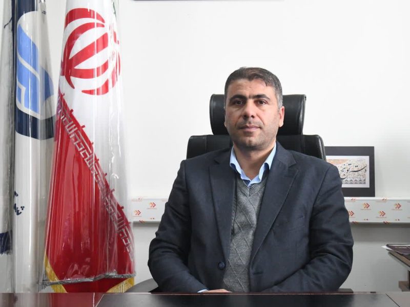 مشکل آب در سلماس برطرف شد