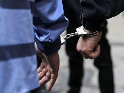 انهدام باند سارقان اماکن خصوصی در سلماس
