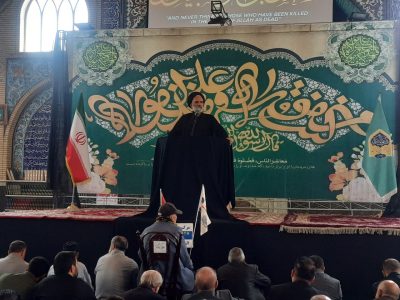 اسرائیل جنایتکار به پایان خود رسیده