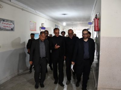 ایمن‌سازی و بازسازی مدارس سلماس ضروری است