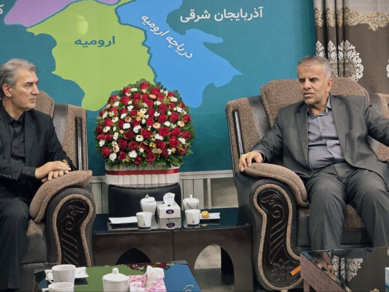 توسعه فضاهای آموزشی از اولویت های مدیریت است