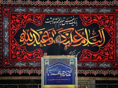 توطئه‌نوژه سند ماندگار دشمنی آمریکا است