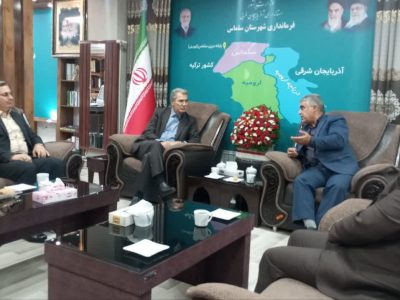 حمایت از کشاورزان راهبرد اصلی ماست