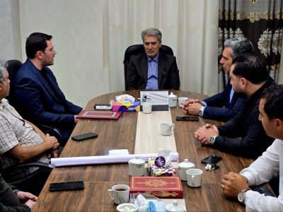 با احداث سینما سعدی سلماس متحول می‌شود