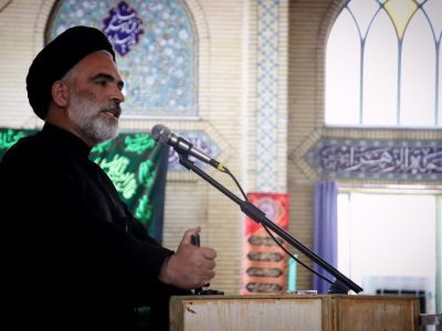 سکوت در برابر گرسنگی مردم غزه ظلم است