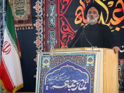 وحدت رمز اصلی پیروزی ملت ایران است