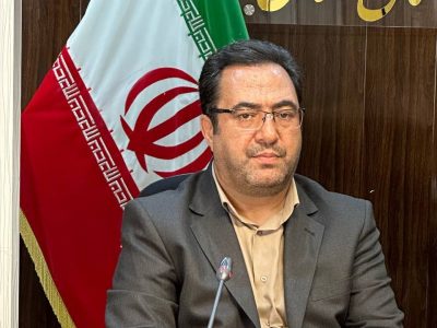 جشنواره شعر مقاومت در سلماس برگزار شد