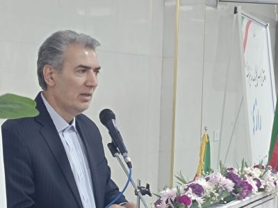 المپیاد ملی مهارت در سلماس برگزار شد
