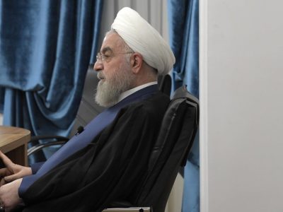 تکیه بر وعده‌های غرب بدون تقویت ظرفیت‌های داخلی