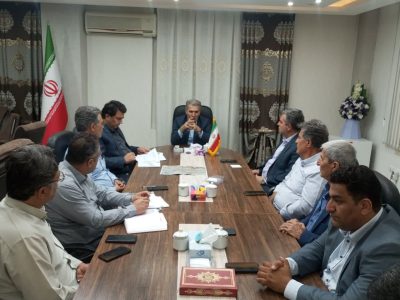 بنیاد مسکن و شهرداری تفاهم‌نامه همکاری امضا کردند