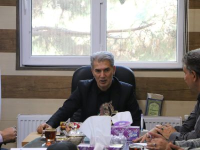 راه‌اندازی سریع مکان اسکان اضطراری الزامی است