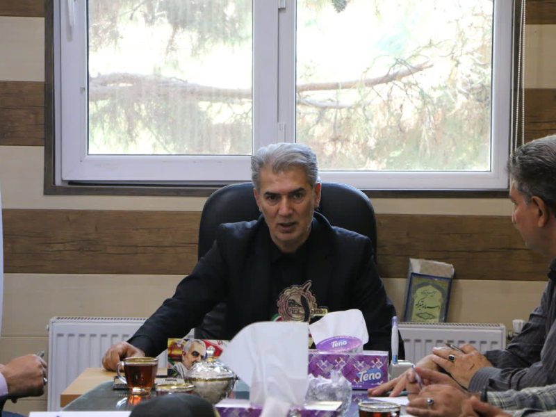 راه‌اندازی سریع مکان اسکان اضطراری الزامی است