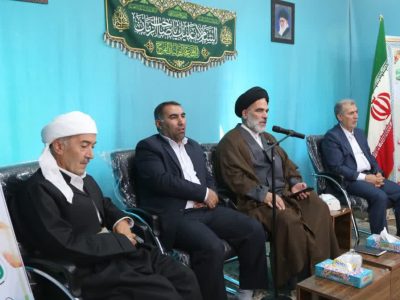 ۸ میلیارد ریال برای عتبات پرداخت شد