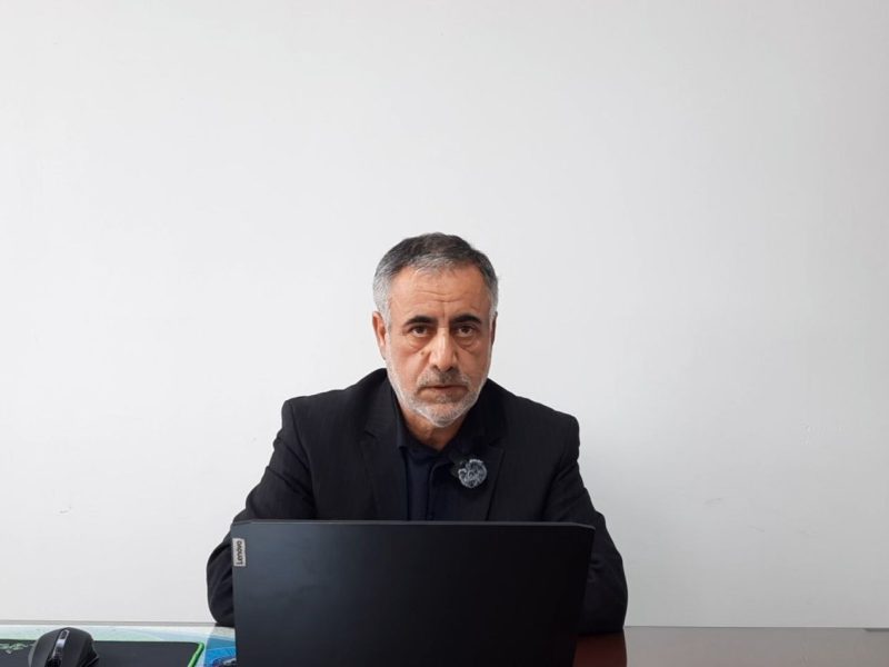 بازداشت بانوی ایرانی تناقض آزادی غرب را آشکار کرد