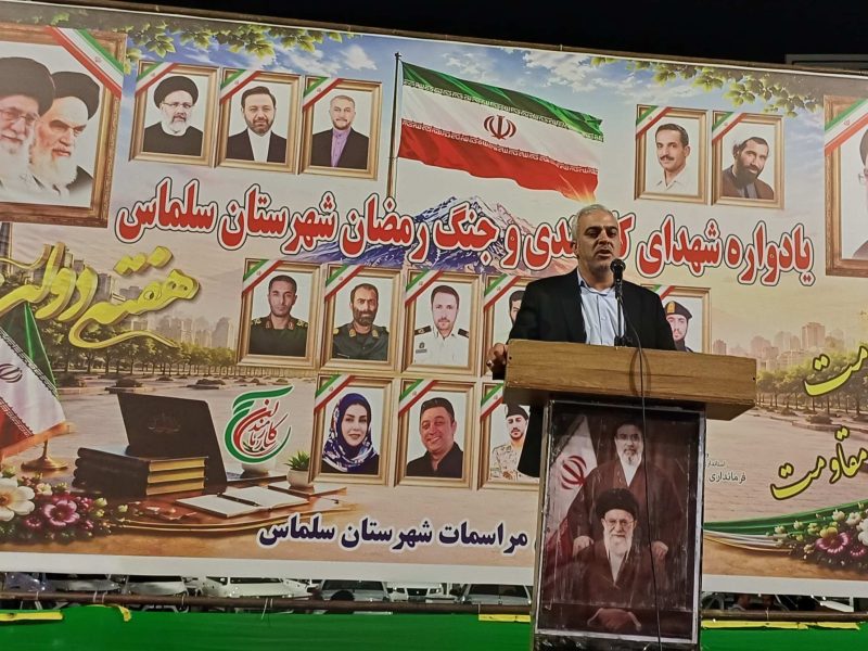 وفاق ملی مسیر عبور کشور از پیچ تاریخی است
