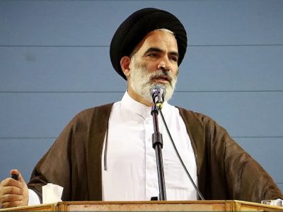 اعلام برائت از دشمنان بخشی از عبادت است