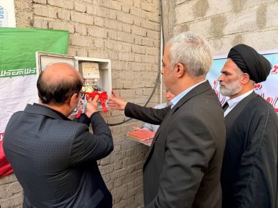 خودکفایی مددجویان سلماسی با بهره‌برداری ۲۶ نیروگاه خورشیدی