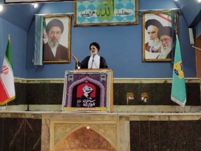 اختلاف‌افکنی نقشه دشمن برای تضعیف اسلام است