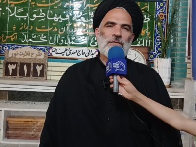 وحدت رمز پیروزی مسلمانان در برابر دشمن است