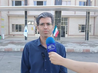 رقابت ۲۵۱۶ داوطلب کنکور سراسری در سلماس
