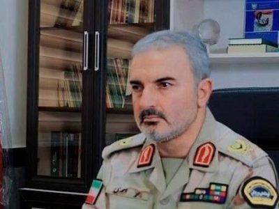 هفته دفاع مقدس نماد ایستادگی ملت ایران است