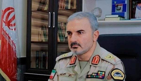 هفته دفاع مقدس نماد ایستادگی ملت ایران است