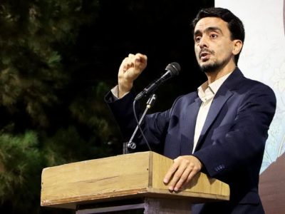 تقریب مذاهب راهبرد انسجام امت اسلامی است