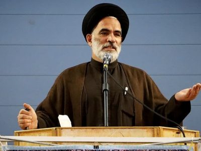 معادلات قدرت جهانی در حال تغییر است