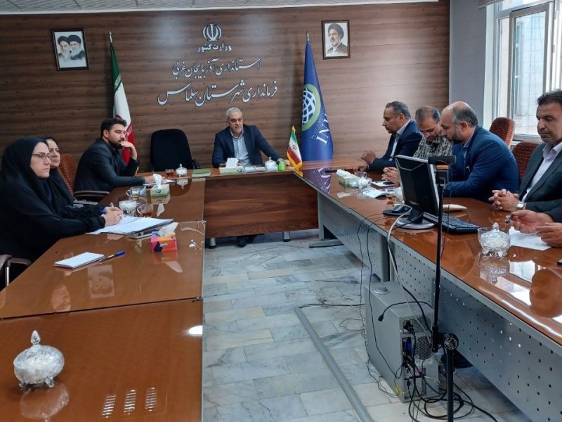گام بلند برای رونق اقتصادی روستای چیچک