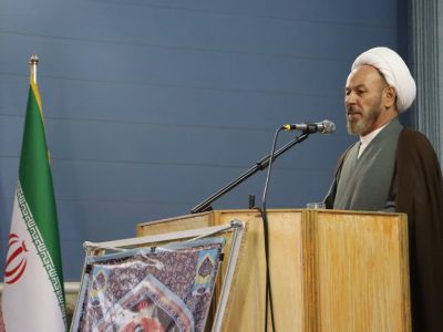 ایمان، صداقت و خدمت؛ سه درس ماندگار اهل‌بیت(ع) بودند