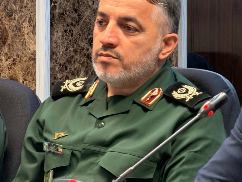 برنامه‌های گسترده سپاه سلماس در هفته دفاع مقدس