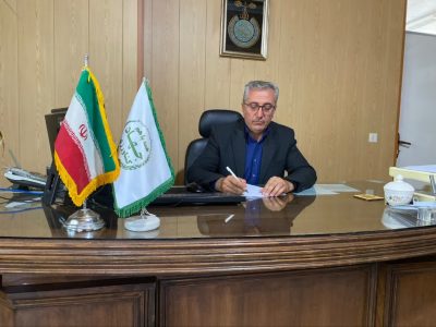 تولید ۶۶ هزار تن ذرت علوفه‌ای در سلماس