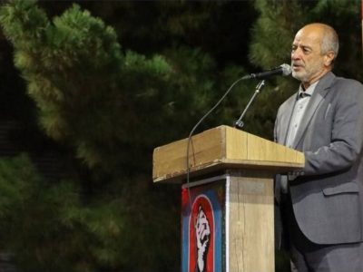 حفاظت از مراکز هسته‌ای در اولویت کشور می باشد