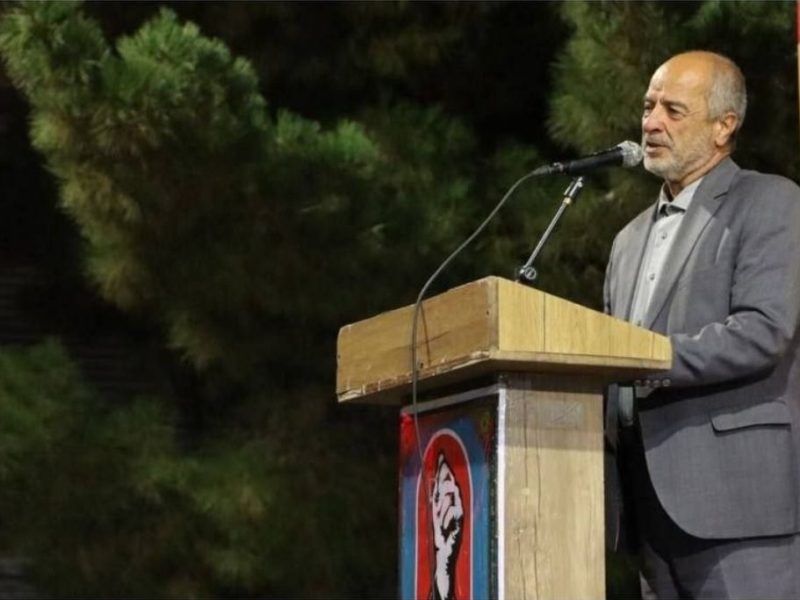 حفاظت از مراکز هسته‌ای در اولویت کشور می باشد