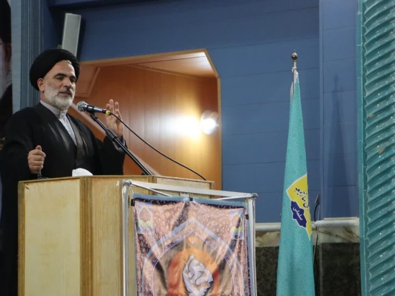 بصیرت فاطمی، شناخت حق و ایستادگی در مسیر ولایت است