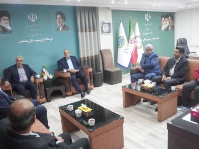 پل زیرگذر شکریازی از اولویت‌های اصلی ماست